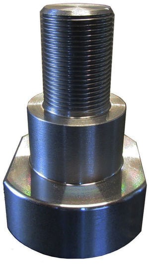 GP SPORTS Nissan Silvia (S13) Rack End Adapters // and others (L15)
