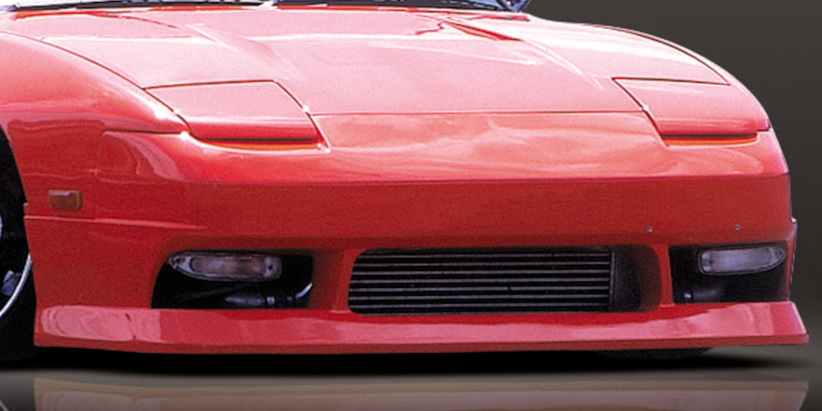 M Sports Nissan 180SX (RPS13) Type-A Aero