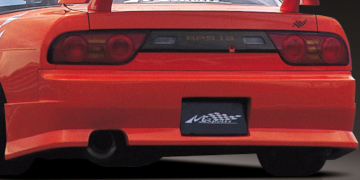 M Sports Nissan 180SX (RPS13) Type-A Aero