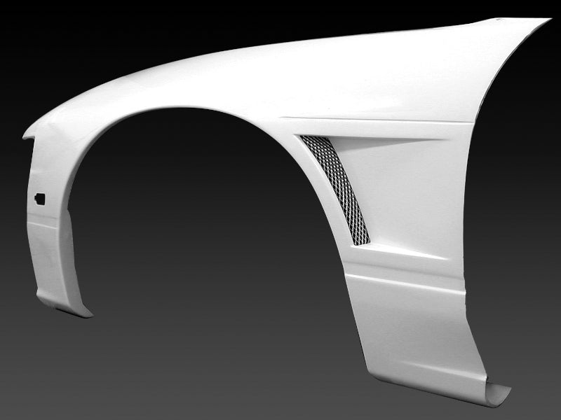 M Sports Nissan 180SX (RPS13) Type-A Aero