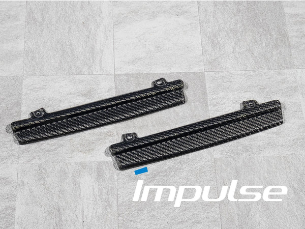 IMPULSE Toyota Corolla Levin / Trueno (AE86) Carbon Eye Line (Levin)