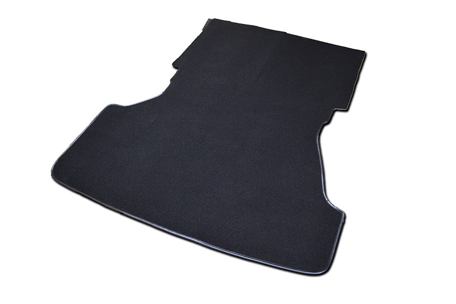 Tec-Art's Toyota Corolla Levin / Trueno (AE86) Trunk Floor Carpet (3 Door)