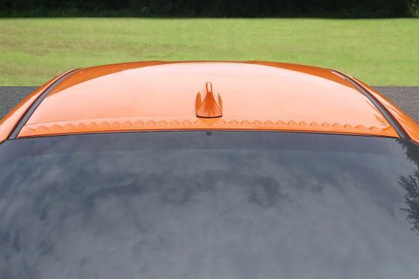 Garage Vary Toyota GR86 / Subaru BRZ (ZN8 / ZD8) Turbulators (Urethane)