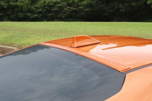 Garage Vary Toyota GR86 / Subaru BRZ (ZN8 / ZD8) Turbulators (Urethane)