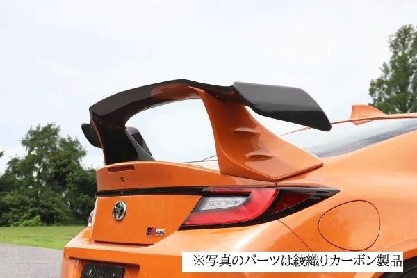 Garage Vary Toyota GR86 / Subaru BRZ (ZN8 / ZD8) GT Wing