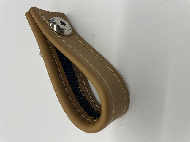 ZOOM ENGINEERING Mazda Roadster (NA6 / NA8) Door Pull Belt Type M2 (Each)