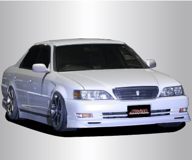 Missile Toyota Cresta (JZX100) Eyelines