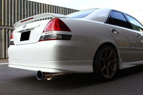 GP SPORTS Toyota Mark 2 (JZX110) EXAS EVO Tune