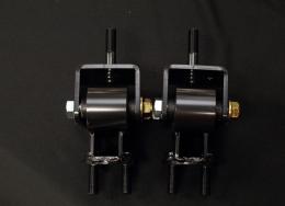 Kazama Toyota JZX90 / JZX100 / JZX110 / JZZ30 SPL Engine Mounts