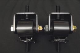 Kazama Toyota JZX90 / JZX100 / JZX110 / JZZ30 SPL Engine Mounts