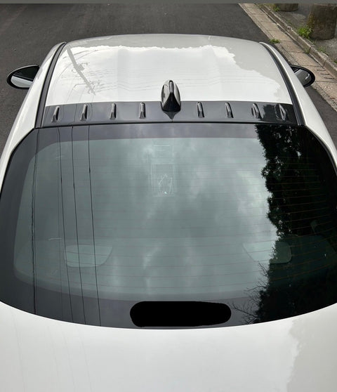 Kazama Toyota GR86 / Subaru BRZ (ZN8 / ZD8) Roof Vortex Generator