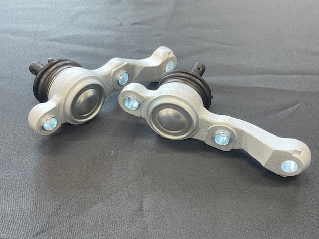 Kazama Toyota JZX90 / JZX100 / JZX110 and Altezza SPL Knuckle Kit Ver. 2