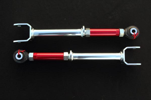 Kazama Toyota Mark 2 / Chaser / Cresta (JZX90 / JZX100) Rear Arms