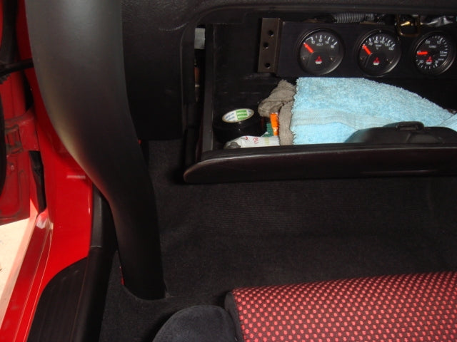 Saito Roll Cage Mitsubishi Lancer Evolution V / VI (CP9A) Roll Cage