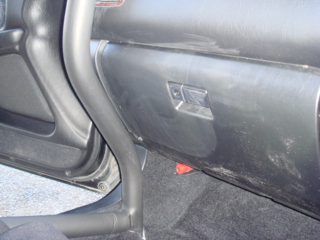 Saito Roll Cage Toyota Cresta (JZX100) Roll Cage