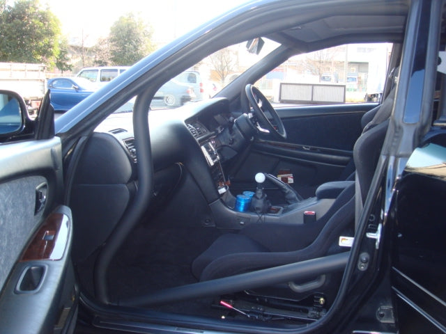 Saito Roll Cage Toyota Cresta (JZX100) Roll Cage