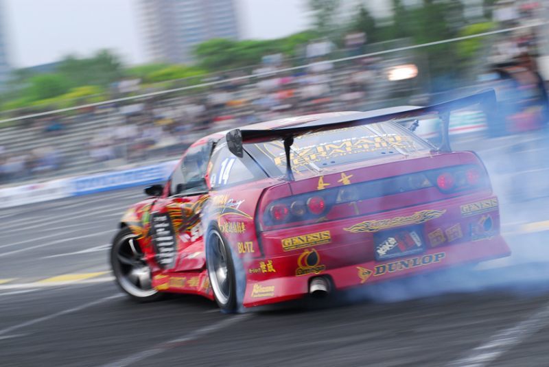 KOGUCHI POWER 3D GT Wing (Carbon)