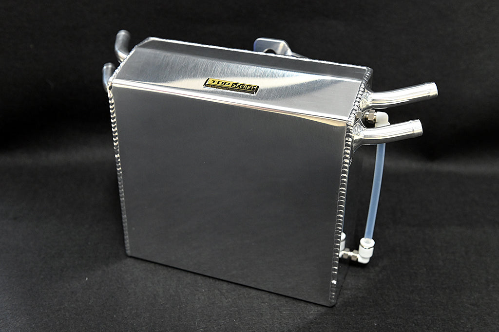 Top Secret R35 Oil Catch Tank