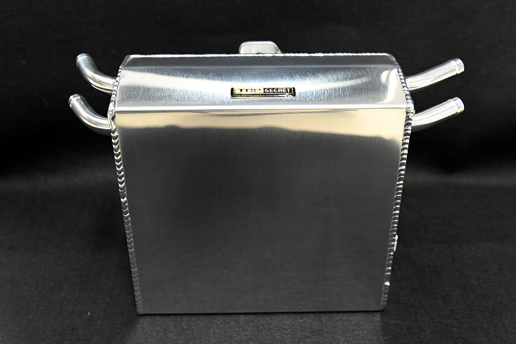 Top Secret R35 Oil Catch Tank