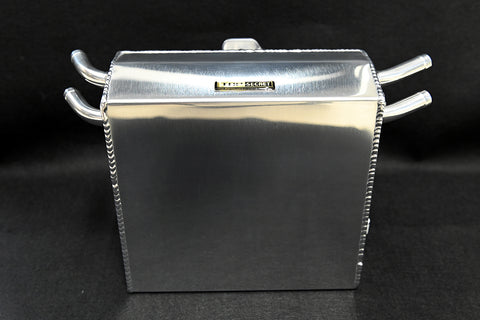 Top Secret R35 Oil Catch Tank