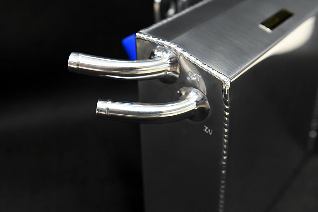 Top Secret R35 Oil Catch Tank