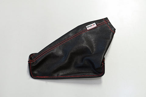 Top Secret BCNR33 Handbrake Boot