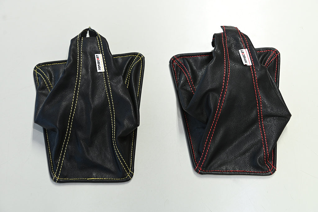 Top Secret BNR32 Shift Boot