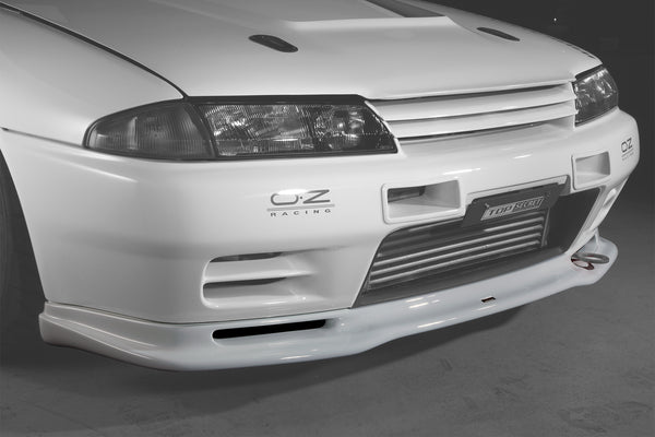 Top Secret BNR32 Front Lip Spoiler