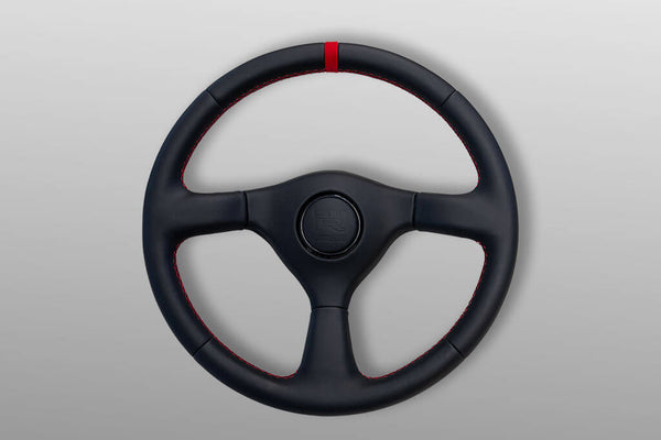 Top Secret BNR32 350 mm Steering Wheel (with Horn Button)