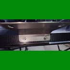 NO PRO Mazda Roadster (NC) Lightweight Roof Front Mounting Bracket Set