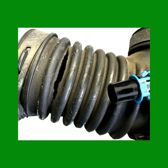 NO PRO Mazda Roadster (NC) High Flow Intake