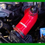NO PRO Mazda Roadster (ND5) High Flow Intake
