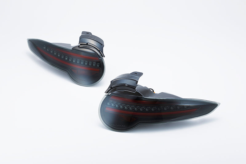 AutoExe Mazda Roadster (ND) LED Rear Combination Lights (Soft Top)
