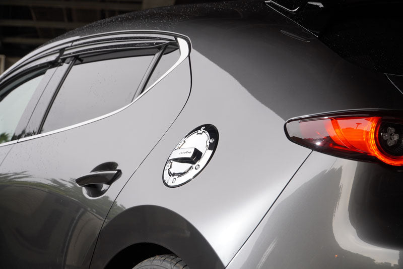 AutoExe Mazda Roadster (ND) Fuel Lid Cover