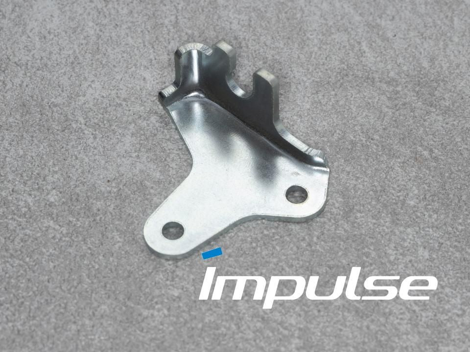 IMPULSE Toyota Corolla Levin / Trueno (AE86) 5-Valve Engine Swap Parts