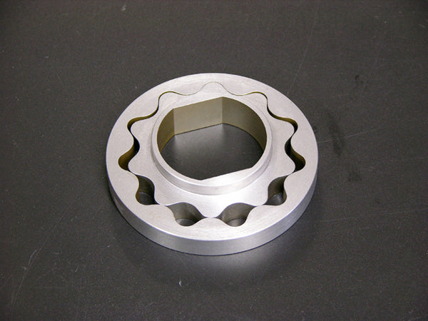 Tec-Art's Toyota Corolla Levin / Trueno (AE86) 4A-G Reinforced Oil Pump
