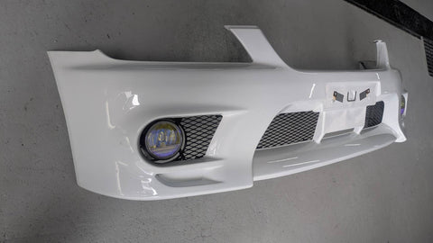 Toyota Altezza OEM NEO Customize Front Bumper