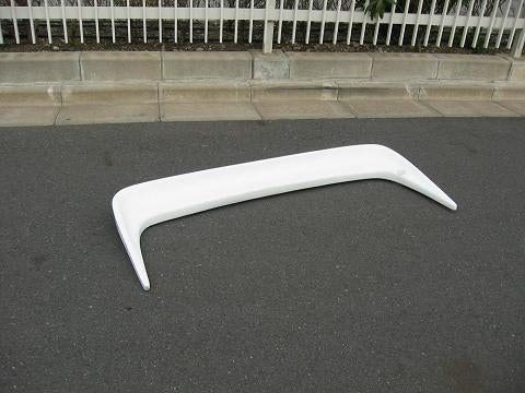 TBO Mazda RX-7 (FC3S) P Type Rear Spoiler