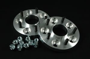 GT-1 Motor Sports Wheel Spacers Type IV (20mm)