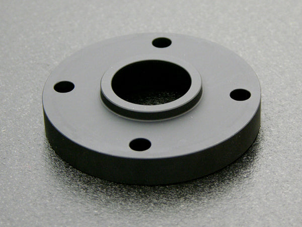 Tec-Art's Toyota Corolla Levin / Trueno (AE86) Water Pump Adapter (20 Valve Swap)