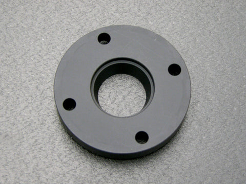 Tec-Art's Toyota Corolla Levin / Trueno (AE86) Water Pump Adapter (20 Valve Swap)