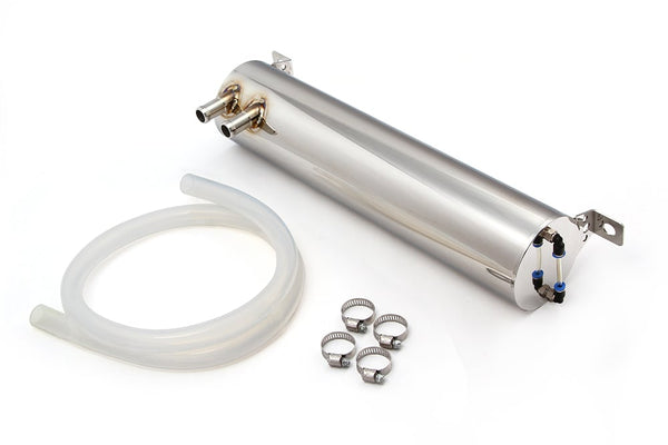 GP SPORTS Racing Oil Catch Tank S14/S15