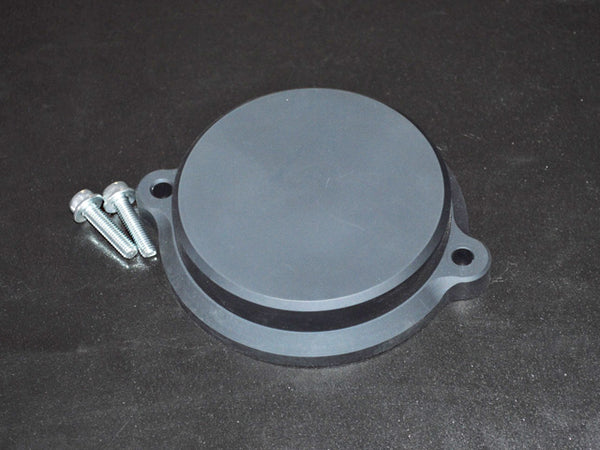 Tec-Art's Toyota Corolla Levin / Trueno (AE86) 4A-G Aluminum Distributor Cover