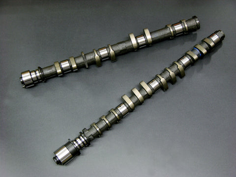 Tec-Art's 4A-G 20 Valve (AE111) TEC-CAM 264