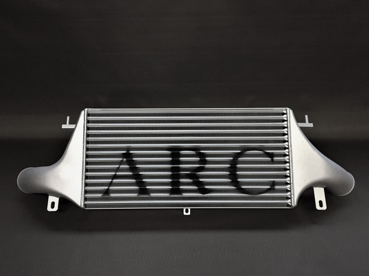 ARC Brazing Nissan Skyline GT-R (BNR32) Intercooler (M073)