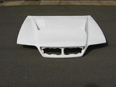 TBO Toyota Mark II (JZX100) FRP Hood