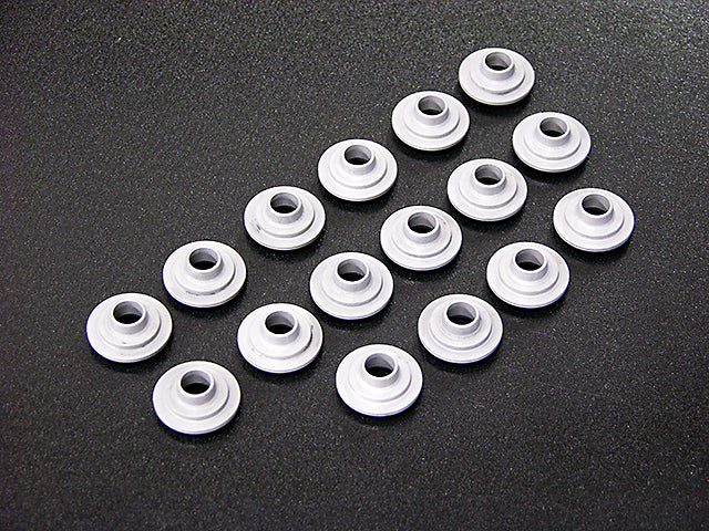 Tec-Art's Toyota Corolla Levin / Trueno (AE86) 4A-G Reinforced Valve Retainers