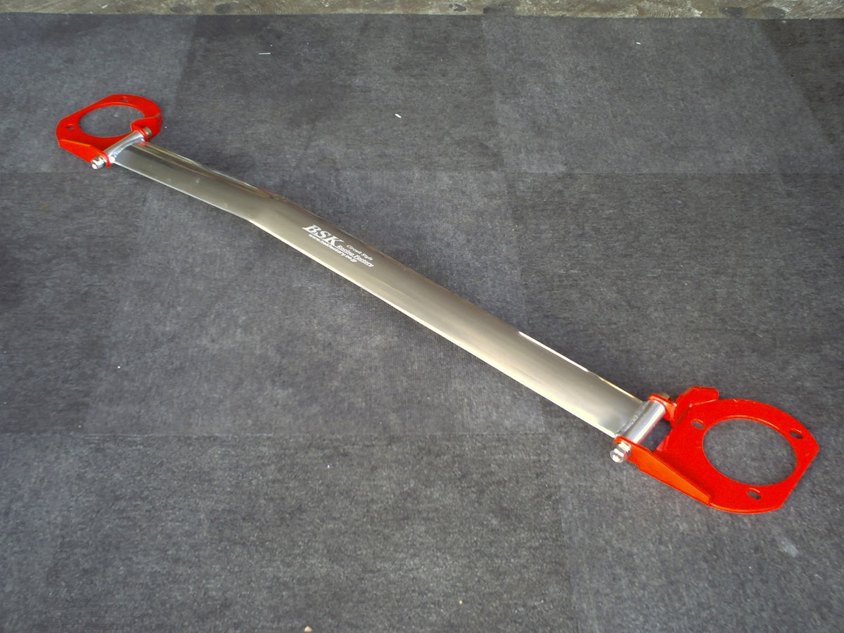 BSK Nissan Laurel (C35) Front Tower Bar