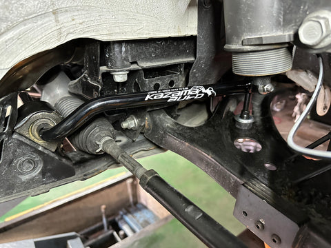Kazama Toyota 86 / GR86 / Subaru BRZ Angle Stabilizer with Links