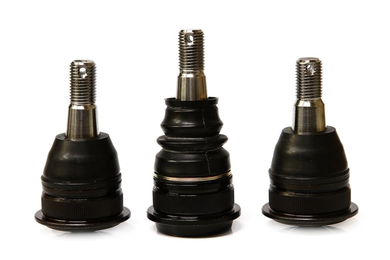 GP SPORTS Nissan Silvia (S13) R.E.D.[BJ-N03] Ball Joints (Standard) and others